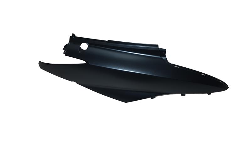 ARKA YAN PANEL SAĞ SİYAH (SPACE PRO)